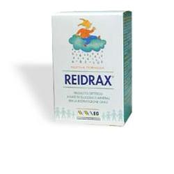 REIDRAX 7 BUSTINE 10 G - Magnumfarma.it