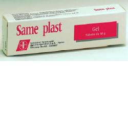 SAME PLAST GEL EMOLLIENTE TUBO 30 G - Magnumfarma.it