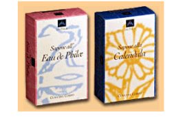 EAU DE PHILAE SAPONE 100 G - Magnumfarma.it