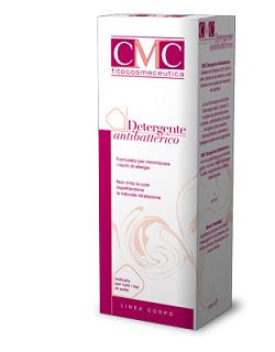 CMC DETERGENTE ANTIBATTERICO CORPO 200ML - Magnumfarma.it