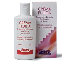 CREMA FLUIDA 200 ML - Magnumfarma.it