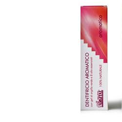DENTIFRICIO AROMATICO 75 ML - Magnumfarma.it