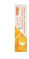 CREMA ALLA CAMOMILLA ACHILLEA CALENDULA 50 ML - Magnumfarma.it