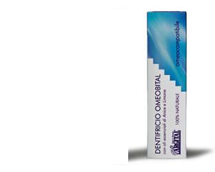 DENTIFRICIO OMEOBITAL 75 ML - Magnumfarma.it
