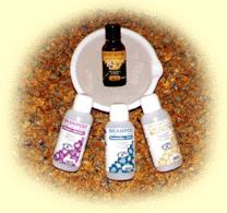 SHAMPOO CAPELLI GRASSI O CON FORFORA 250 ML - Magnumfarma.it