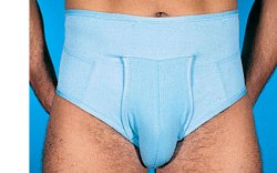 SLIP ERNIARIO CON PELOTTE III 1 PEZZO - Magnumfarma.it