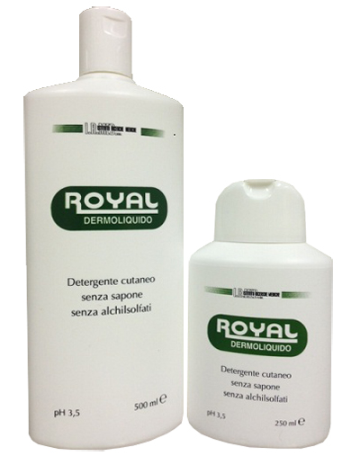 ROYAL DERMOLIQUIDO 500 ML - Magnumfarma.it