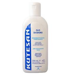 KUTESAN OLIO BAGNO 200 ML - Magnumfarma.it