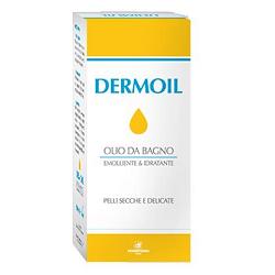 DERMOIL OLIO BAGNO 150 ML - Magnumfarma.it