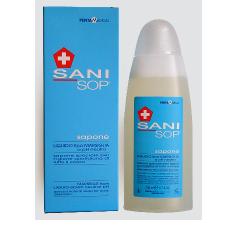 SANISOP SAPONE DI MARSIGLIA LIQUIDO 200 ML - Magnumfarma.it