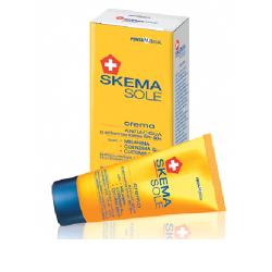 SKEMA SOLE CREMA SCHERMO TOTALE 50 ML - Magnumfarma.it