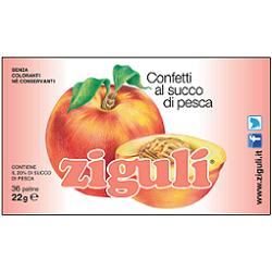 ZIGULI PESCA 36 PALLINE 22 G - Magnumfarma.it