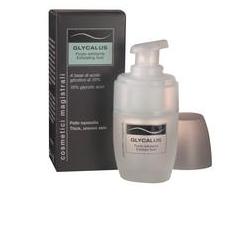 GLYCALUS FLUIDO RESTITUTIVO 30 ML - Magnumfarma.it