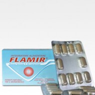 FLAMIR 30 COMPRESSE - Magnumfarma.it