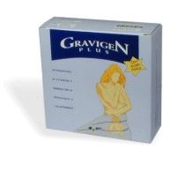 GRAVIGEN PLUS 12 BUSTINE - Magnumfarma.it
