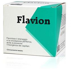 FLAVION GEL GAMBE 100 ML - Magnumfarma.it