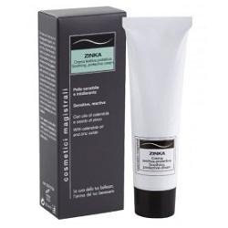 ZINKA CREMA LENITIVA PELLE SENSIBILE 50 ML - Magnumfarma.it