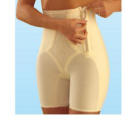 SCUDOTEX GUAINA MIRAGE BERMUDA CERNIERA CHAMPAGNE 7 - Magnumfarma.it