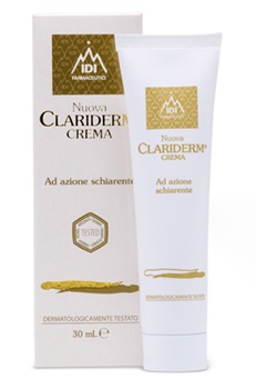 CLARIDERM CREMA 30 ML NUOVA - Magnumfarma.it