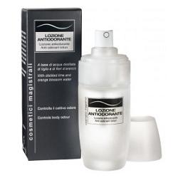 LOZIONE ANTIODORANTE 50 ML - Magnumfarma.it