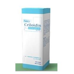 NEO CRILOIDIN BAGNO DETERGENTE 200 ML - Magnumfarma.it