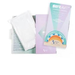 PLACCA IN SILICONE E VITAMINA E SIFRAVIT DIMENSIONI 7X12CM. INDICATA NEL TRATTAMENTO DI CHELOIDI E CICATRICI IPERTROFICHE CONSEGUENTI AD INTERVENTI C HIRURGICI, USTIONI, E FERITE - Magnumfarma.it