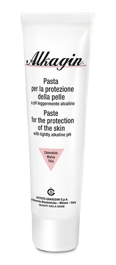 ALKAGIN PASTA ARROSSAMENTO 100 ML - Magnumfarma.it