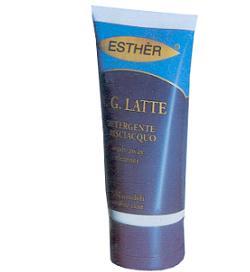 AG LATTE DETERGENTE DELICATO A RISCIACQUO 150 ML - Magnumfarma.it