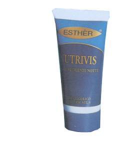 NUTRIVIS CREMA 50 ML - Magnumfarma.it