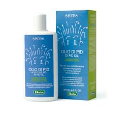 SERES OLIO CONTRO LA PEDICULOSI 200 ML - Magnumfarma.it