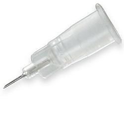 AGO STERILE PIC MONOUSO PER MESOTERAPIA IN BLISTER SINGOLO PELL PACK CONO LUER LOCK PARETE SOTTILE GAUGE27 0,40X4MM 100 PEZZI - Magnumfarma.it