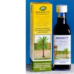 SOLDATT ELEUTEROCOCCO 100ML - Magnumfarma.it