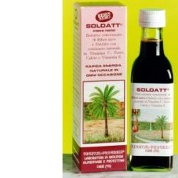 SOLDATT RIBES NE 100ML - Magnumfarma.it