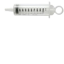 SIRINGA PIC STERILE MONOUSO SENZA AGO CONO ECCENTRICO CAPACITA' 50ML 1 PEZZO - Magnumfarma.it