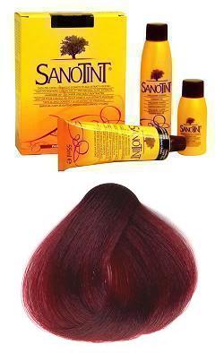 SANOTINT TINTURA CAPELLI 22 FRUTTI DI BOSCO 125 ML - Magnumfarma.it