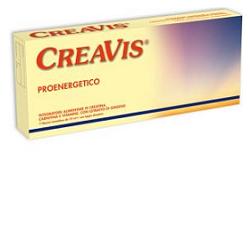 CREAVIS 7 FLACONCINI 10 ML - Magnumfarma.it