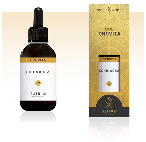 ECHINACEA ASTRUM OROVITA 50 ML - Magnumfarma.it