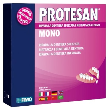 PROTESAN MONO KIT PROTESI MONOUSO - Magnumfarma.it