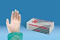 GUANTO CHIRURGICO STERILE 8 1 PEZZO - Magnumfarma.it