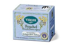 VIROPA FINOCCHIO BIO 15 BUSTINE - Magnumfarma.it