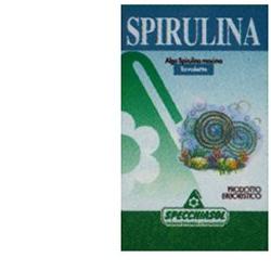 SPIRULINA ERBE 140TAV - Magnumfarma.it