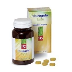 ERBAREGOLA FORTE 100 TAVOLETTE - Magnumfarma.it