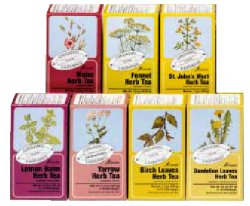 FINOCCHIO TISANA 15 FILTRI BIO - Magnumfarma.it