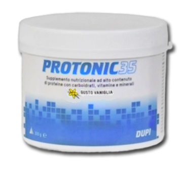 PROTONIC 35 VANIGLIA 300 G - Magnumfarma.it