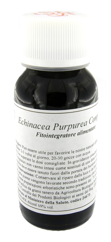 LVS 67S ECHINACEA PURPUREA COMPOSITUM - Magnumfarma.it