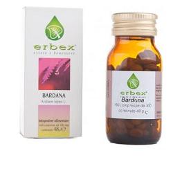 BARDANA 100 CAPSULE 380MG - Magnumfarma.it