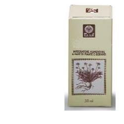TIGLIO GEMME ESTRATTO ANALCOLICO 50 ML - Magnumfarma.it