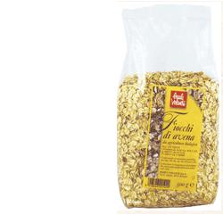 FIOCCHI AVENA 500 G - Magnumfarma.it