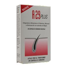 A29 PLUS 30 CAPSULE - Magnumfarma.it