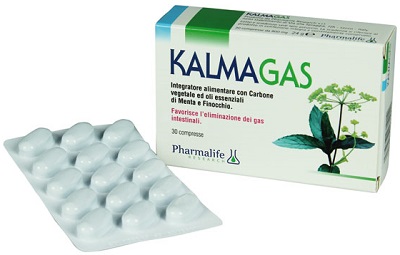 KALMAGAS 30 COMPRESSE - Magnumfarma.it